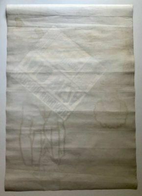 Jajo Węża Film Poster By J. Młodożeniec, Poland, 1980 photo furniture
