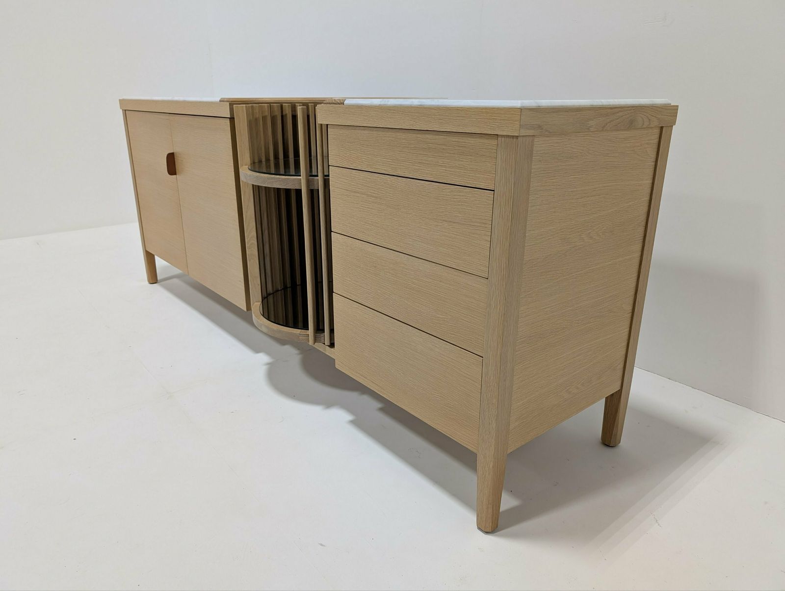 Wewood Carousel Sideboard, For Wedgwood photo furniture