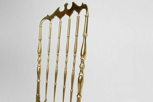 Chiavari Chair By Giuseppe Gaetano Descalzi, Italy, 1970s photo furniture