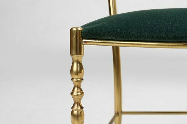 Chiavari Chair By Giuseppe Gaetano Descalzi, Italy, 1970s photo Furniture