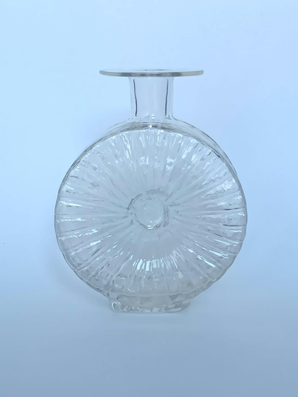 Sun Bottle Ot Vase By Helena Tynell 1960s photo furniture