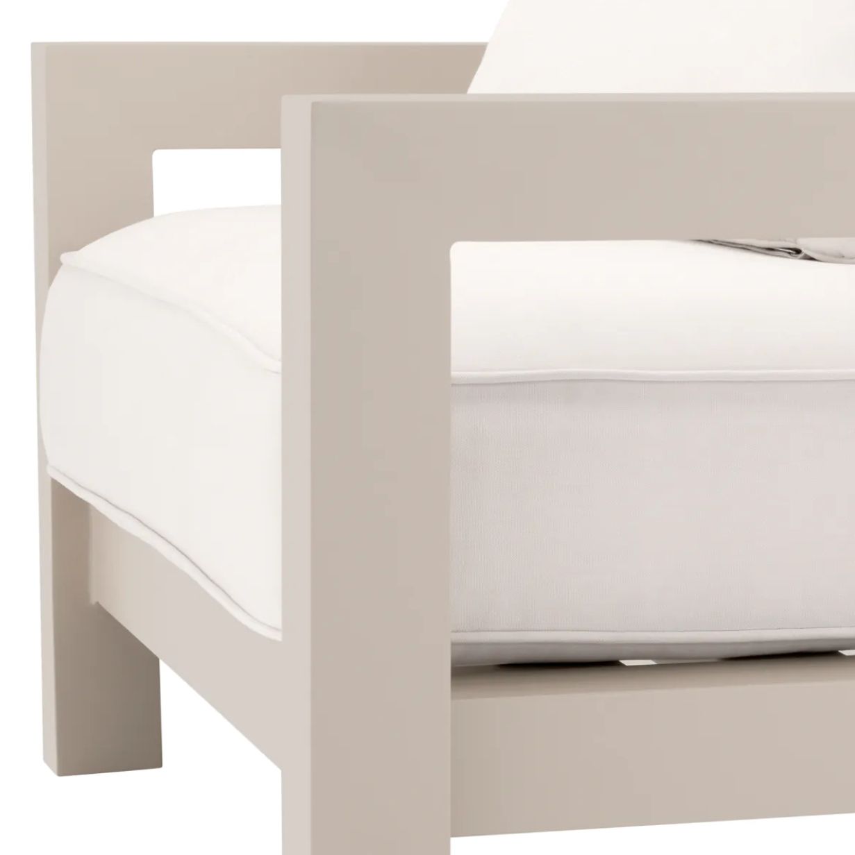 Eichholtz Outdoor Chair Cap Antibes photo Garden Furniture