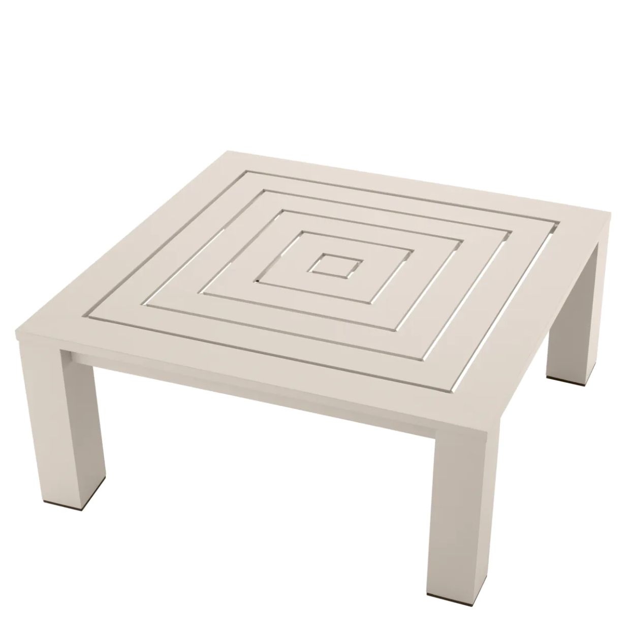 Eichholtz Outdoor Coffee Table Vistamar photo for sale