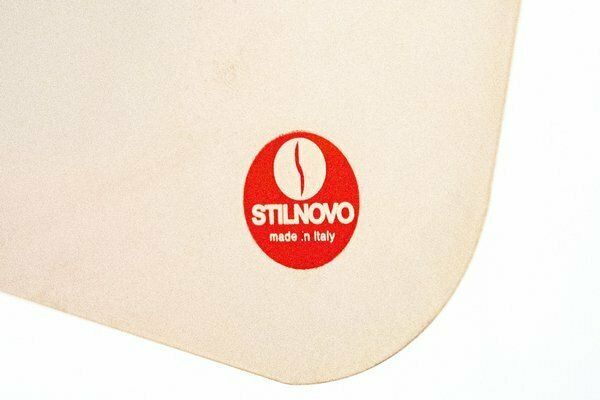 Triedro Floor Lamp In Lacquered And Chromed Metal By Joe Colombo For Stilnovo, Italy, 1970s photo 2373.0