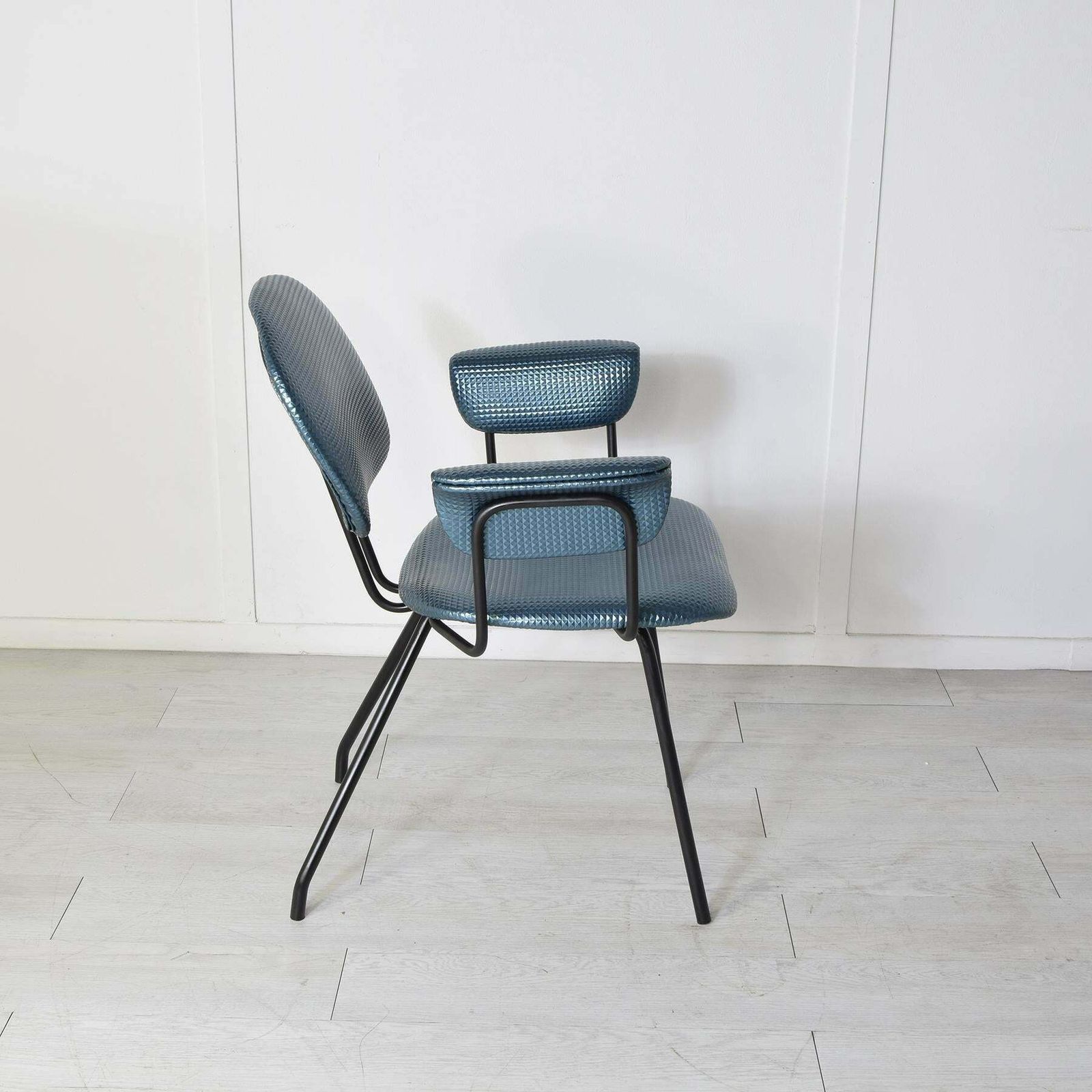 Office Chair By Mim Rome 1960s. photo 789.0