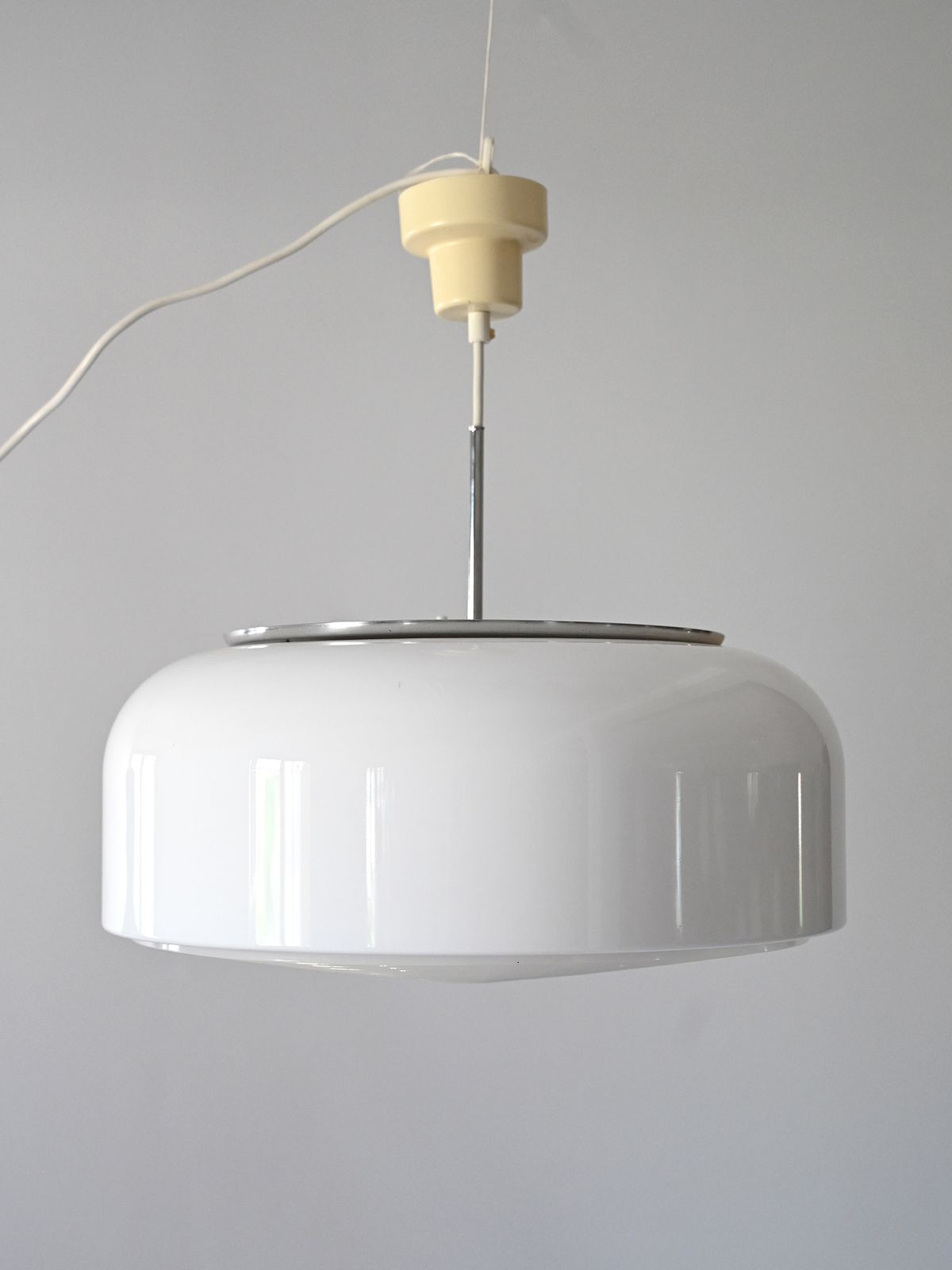 Pendant Lamp By Anders Pehrson For Ateljé Lyktan photo for sale