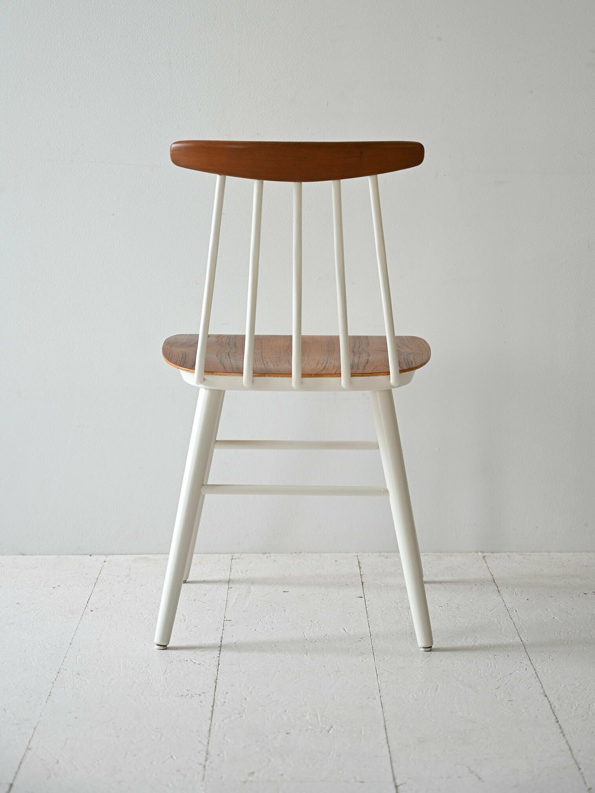 Vintage Scandinavian Chair, 1960s photo for sale
