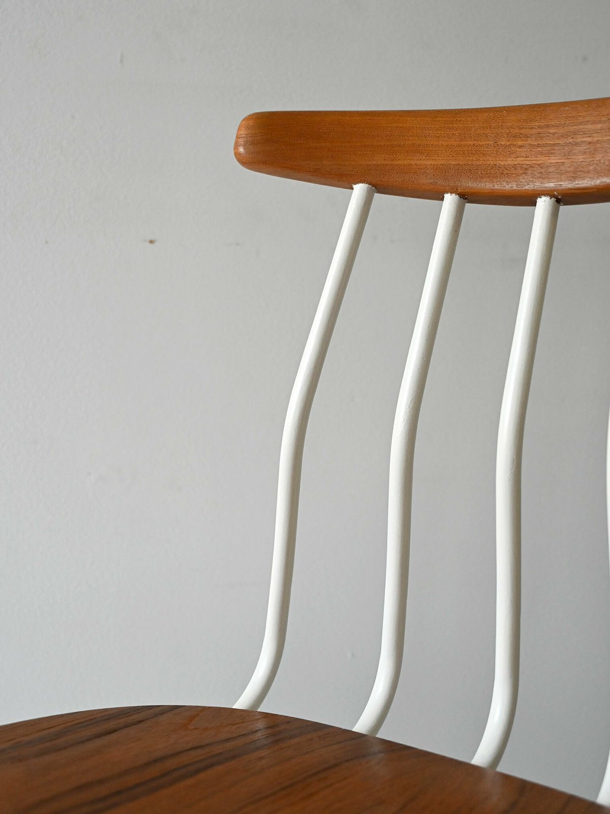 Vintage Scandinavian Chair, 1960s photo buy