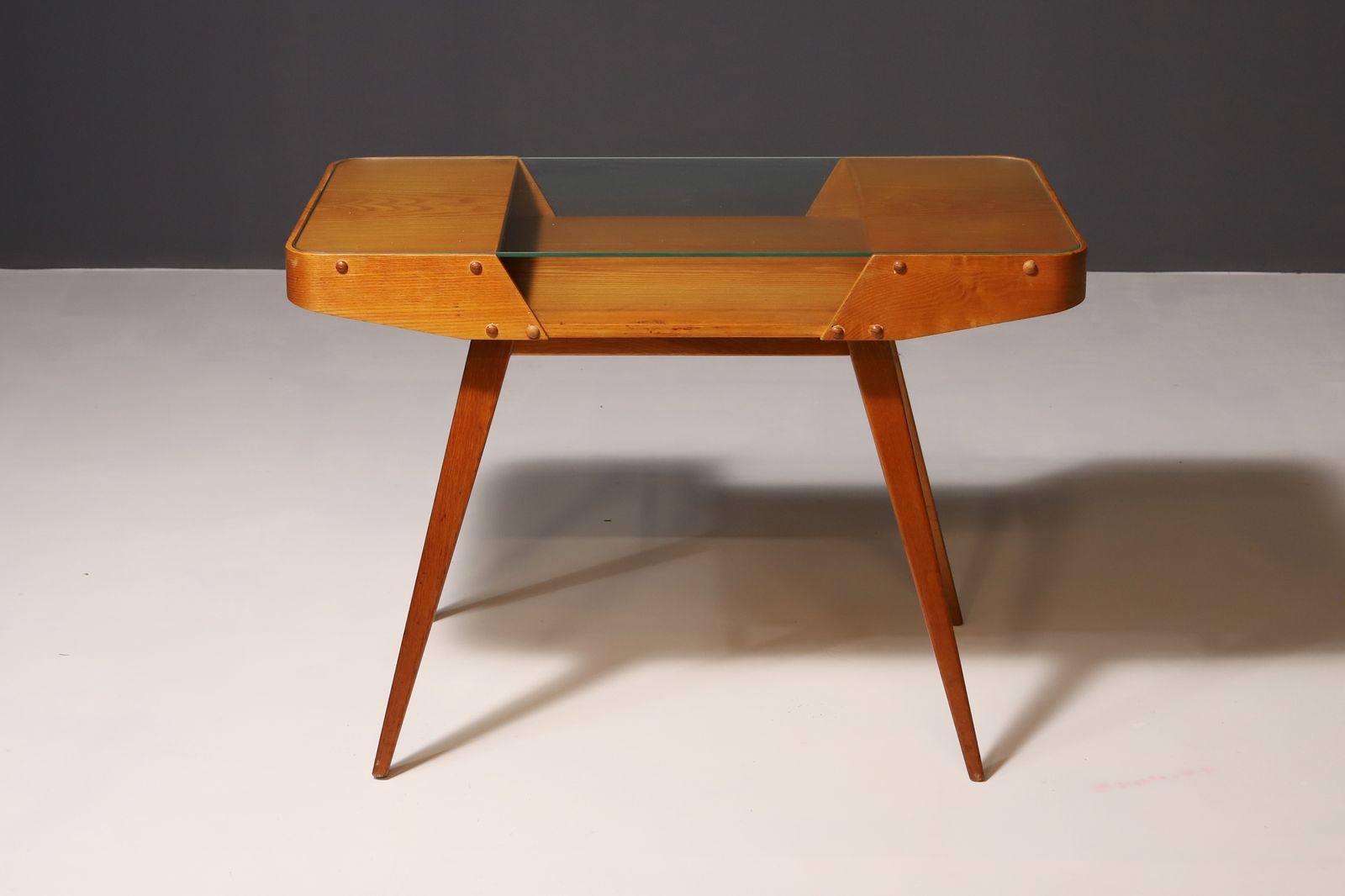 Czechoslovak Coffee Table By František Jirák For Tatra, 1960´S