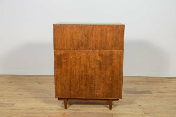 Mid Century Teak Chest Of Drawers, 1960s photo buy