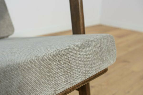 photo buy Model 300 139 Chair From Swarzędz Factory, 1960s