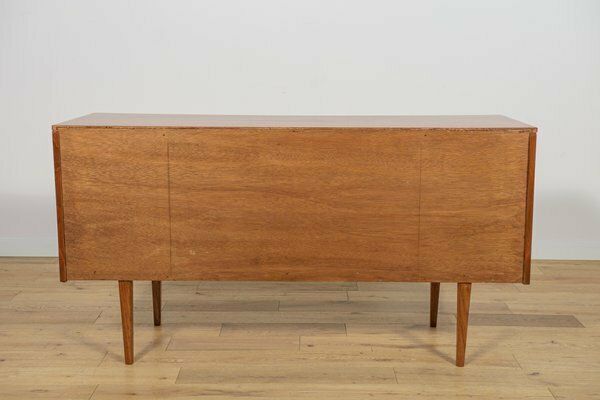 Mid Century Teak Sideboard From Austinsuite, United Knigdom, 1960s photo vinterior