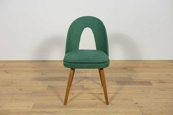photo furniture Dining Chairs By Antonín šuman For Tatra, 1960s, Set Of 2