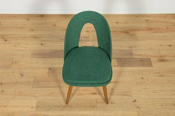 photo for sale Dining Chairs By Antonín šuman For Tatra, 1960s, Set Of 2
