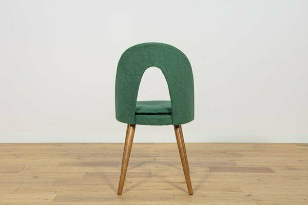 photo vinterior Dining Chairs By Antonín šuman For Tatra, 1960s, Set Of 2