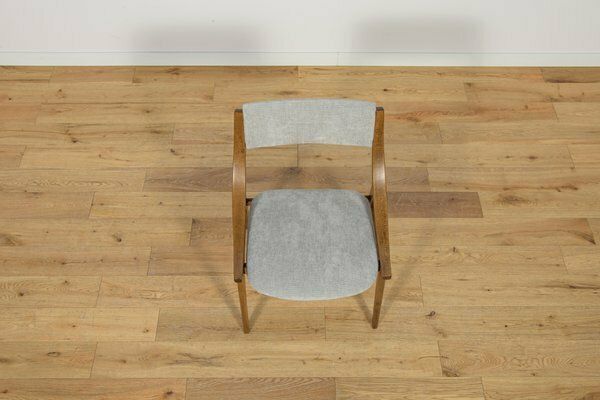 photo for sale Ski Jumper Chairs From Zamojska, Poland, 1960s, Set Of 4