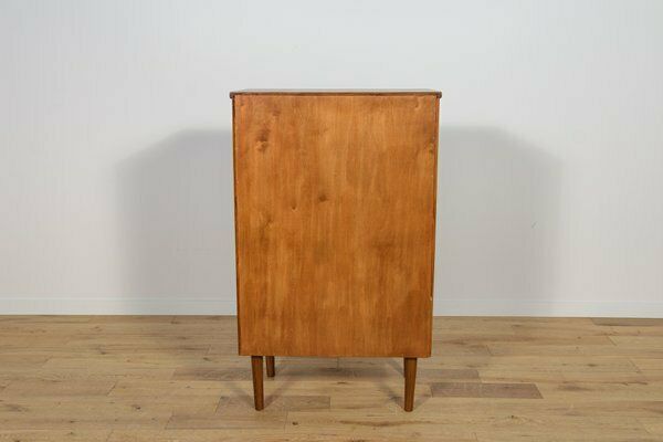 Mid Century Teak Dresser, Denmark, 1960s photo 1258.0