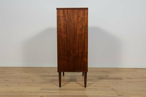 Mid Century Teak Dresser, Denmark, 1960s photo for sale