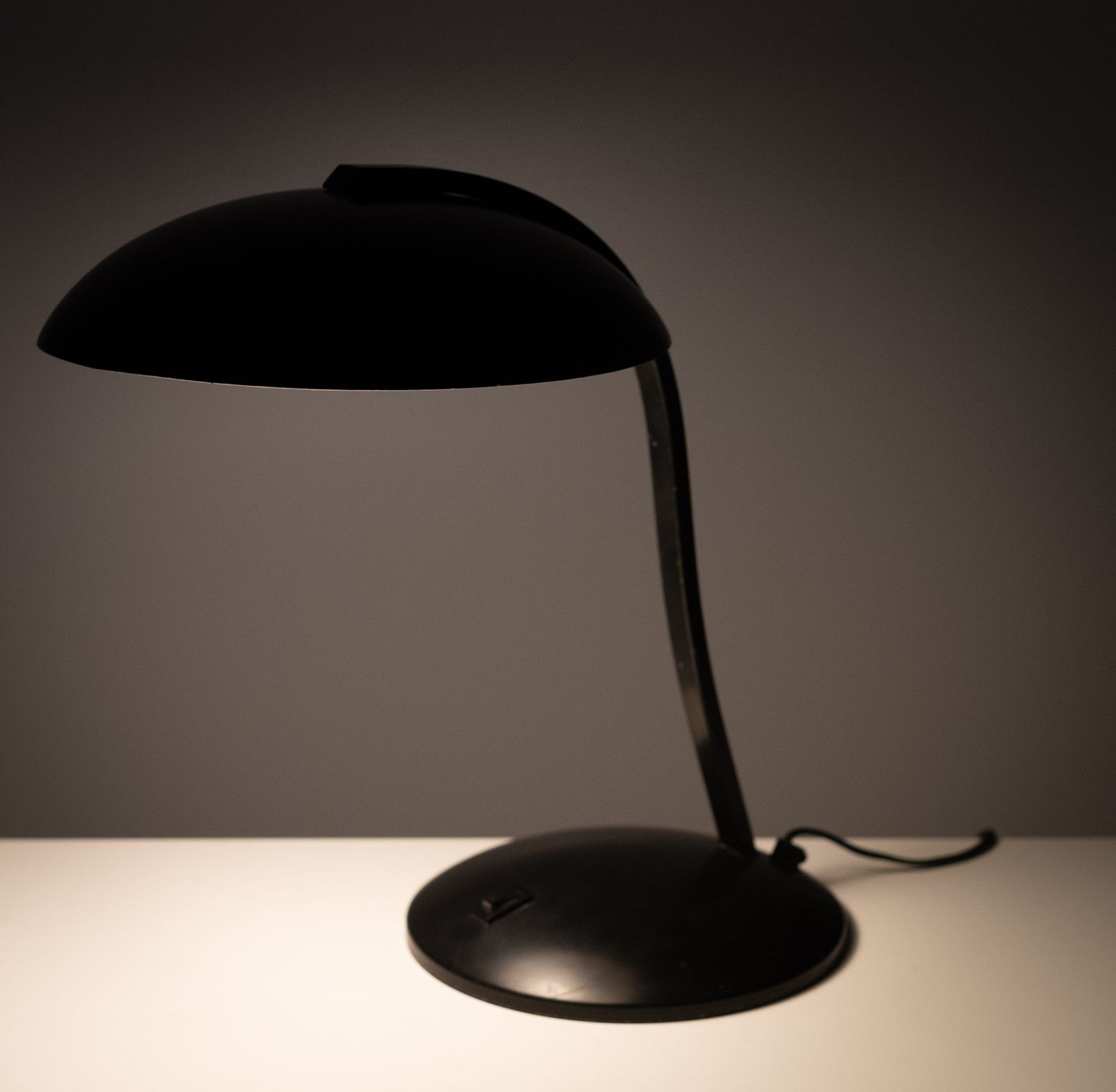 Post Modern Desk Lamp By Nuova Veneta Lumi, Italy 1980s photo 540.0