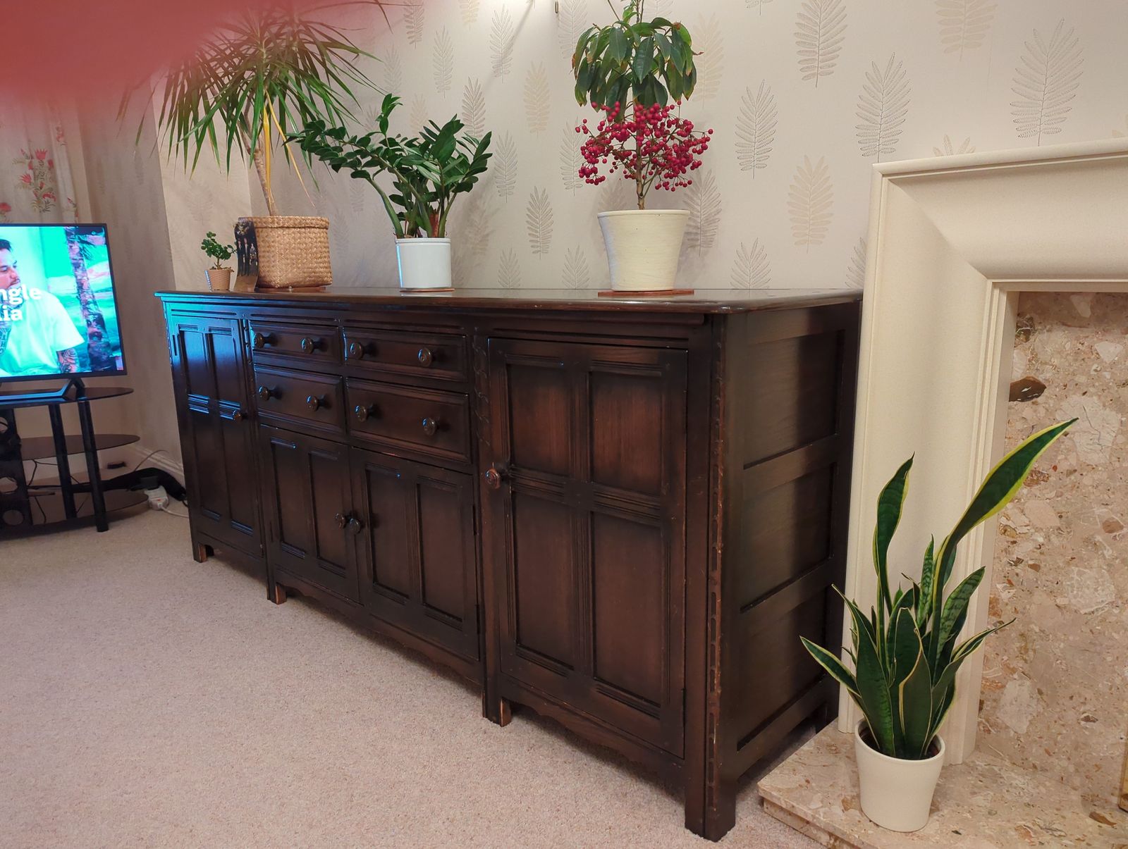 Ercol Sideboard photo for sale