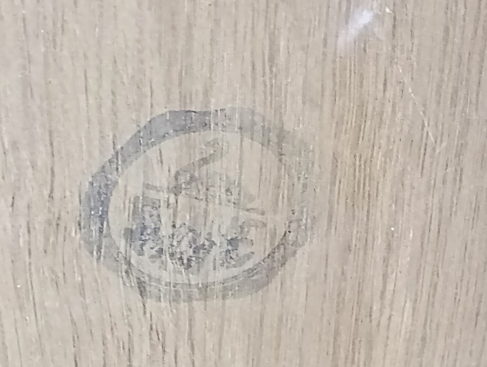 Corner Table In Oak For Svanette By Ekornes, Norwegian Mid Century 1960s photo 190.0