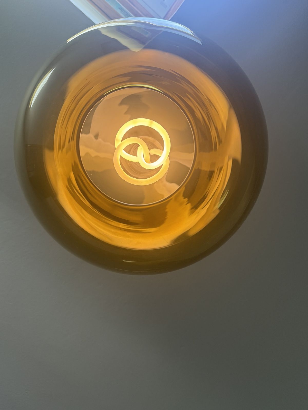 Glass Pendant   Terra By Niche Modern photo 100.0