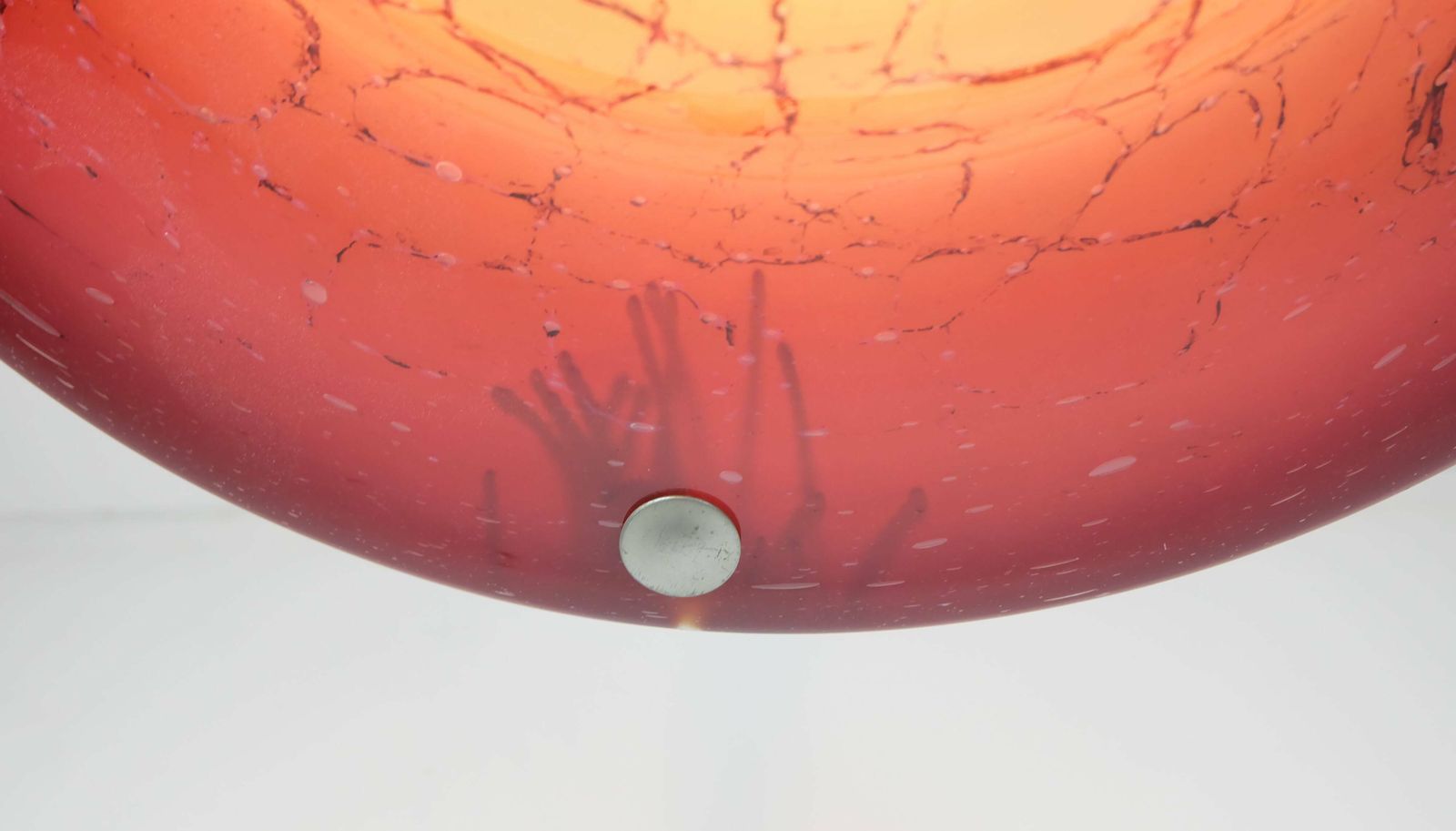 photo furniture Art Deco Wmf Ikora Pendant Light Ikoraglass 1930s Avantgarde Design