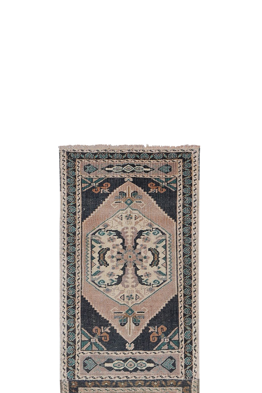 Turkse smalle loper 1'9'' X 6'6'' photo for sale