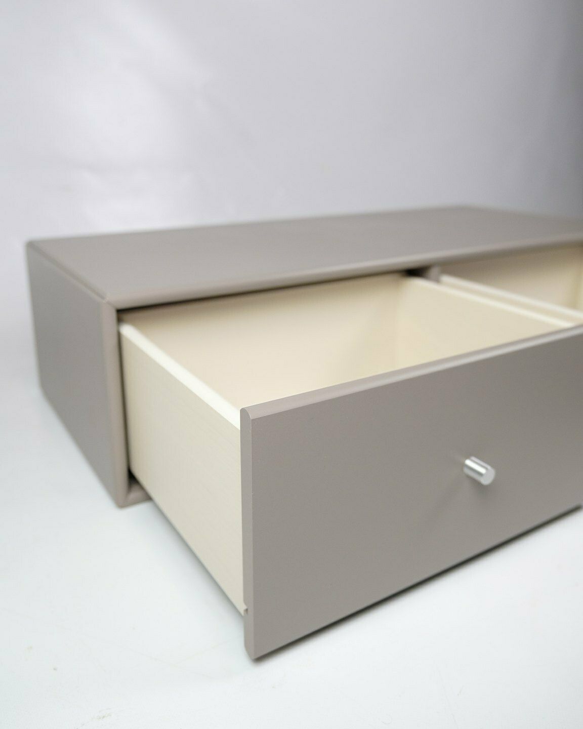 Montana Module Model 7124  Made In Gray Color By Peter J. Lassen For Montana photo for sale