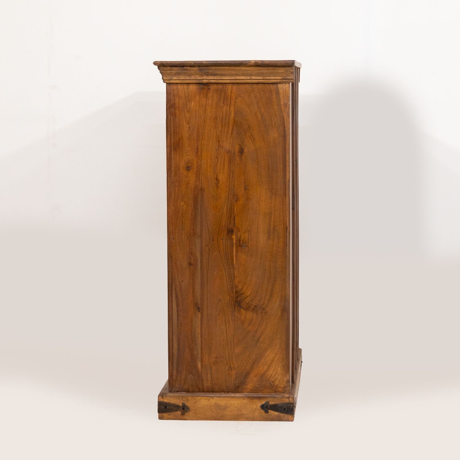 Indian Wooden Door Almirah S 34 photo 495.0