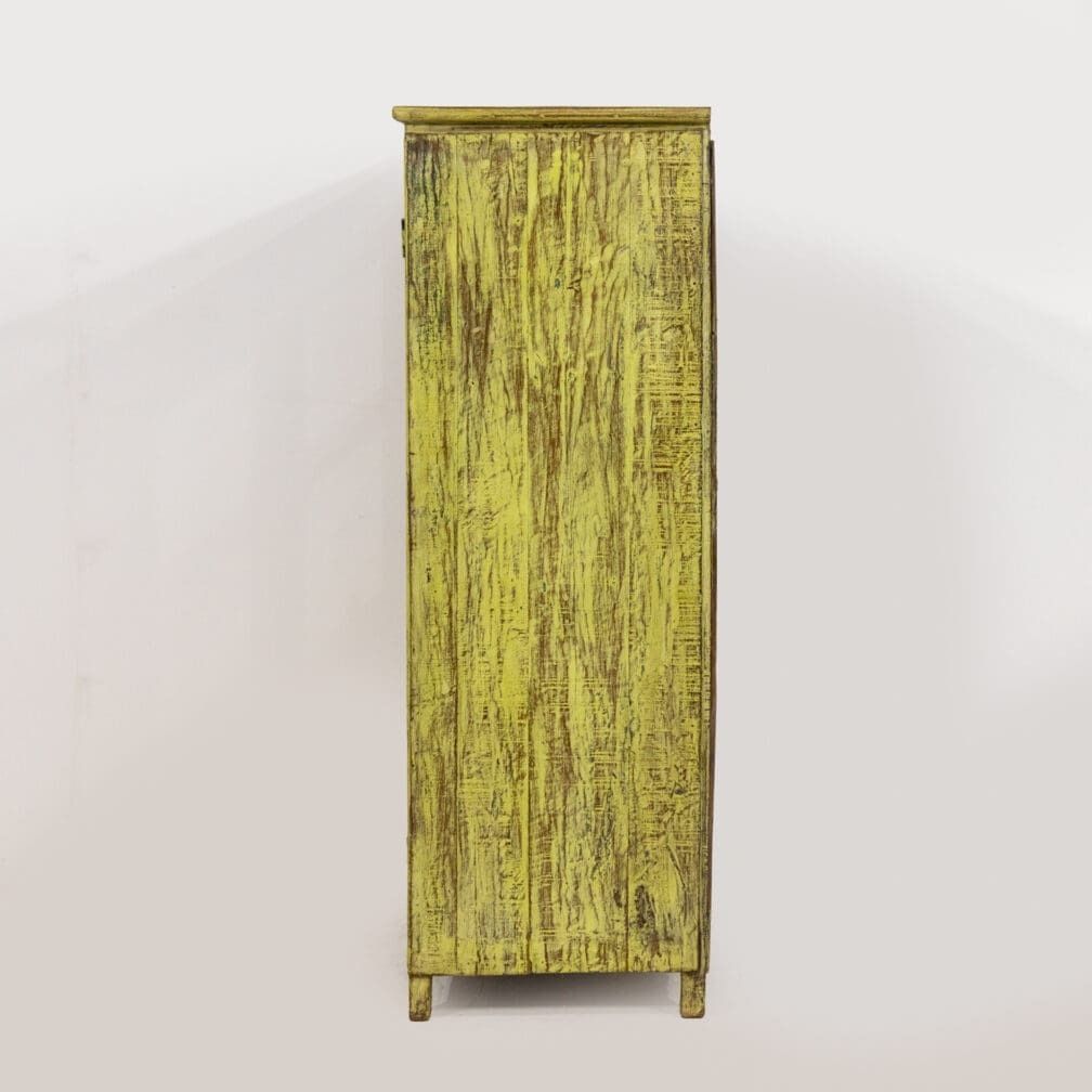 Glazed Pinjara Cabinet S 25, Oriental photo 615.0