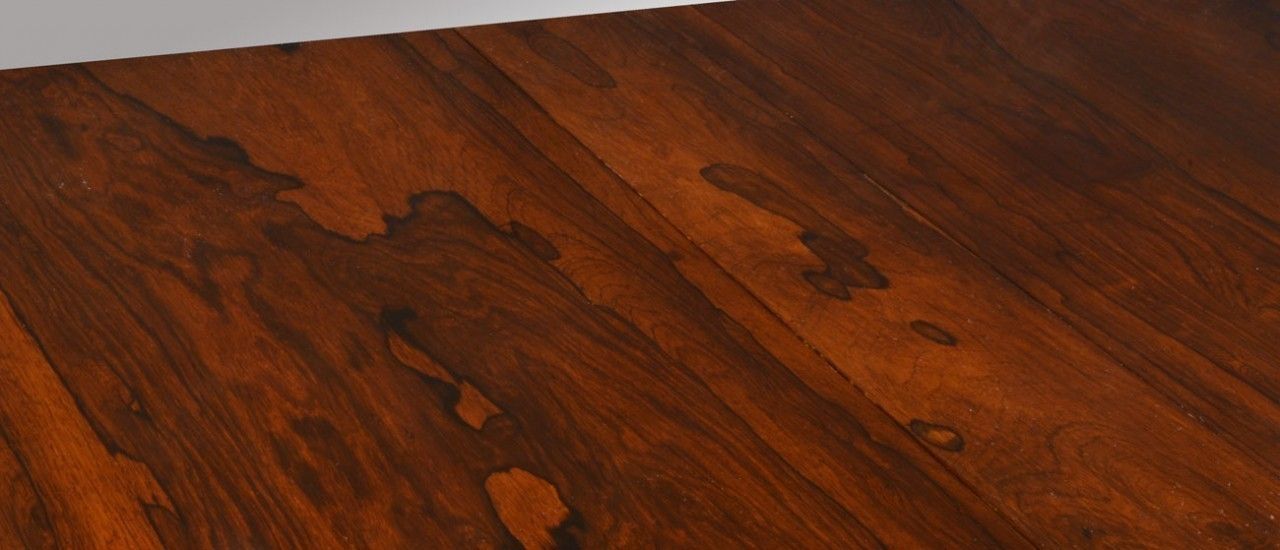 Victorian Rosewood Sutherland Table Circa 1870 photo Furniture