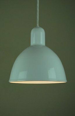Model 16601 Pendant Lamps By Poul Henningsen For Louis Poulsen, 1960s, Set Of 2