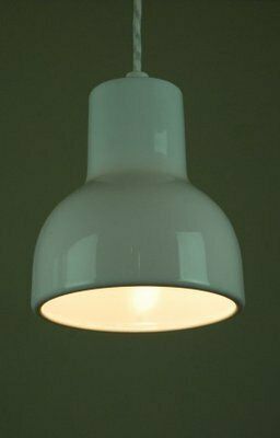 Porcelouis Pendant Lamp By Erik Magnussen For Louis Poulsen, Denmark, 1982 photo furniture