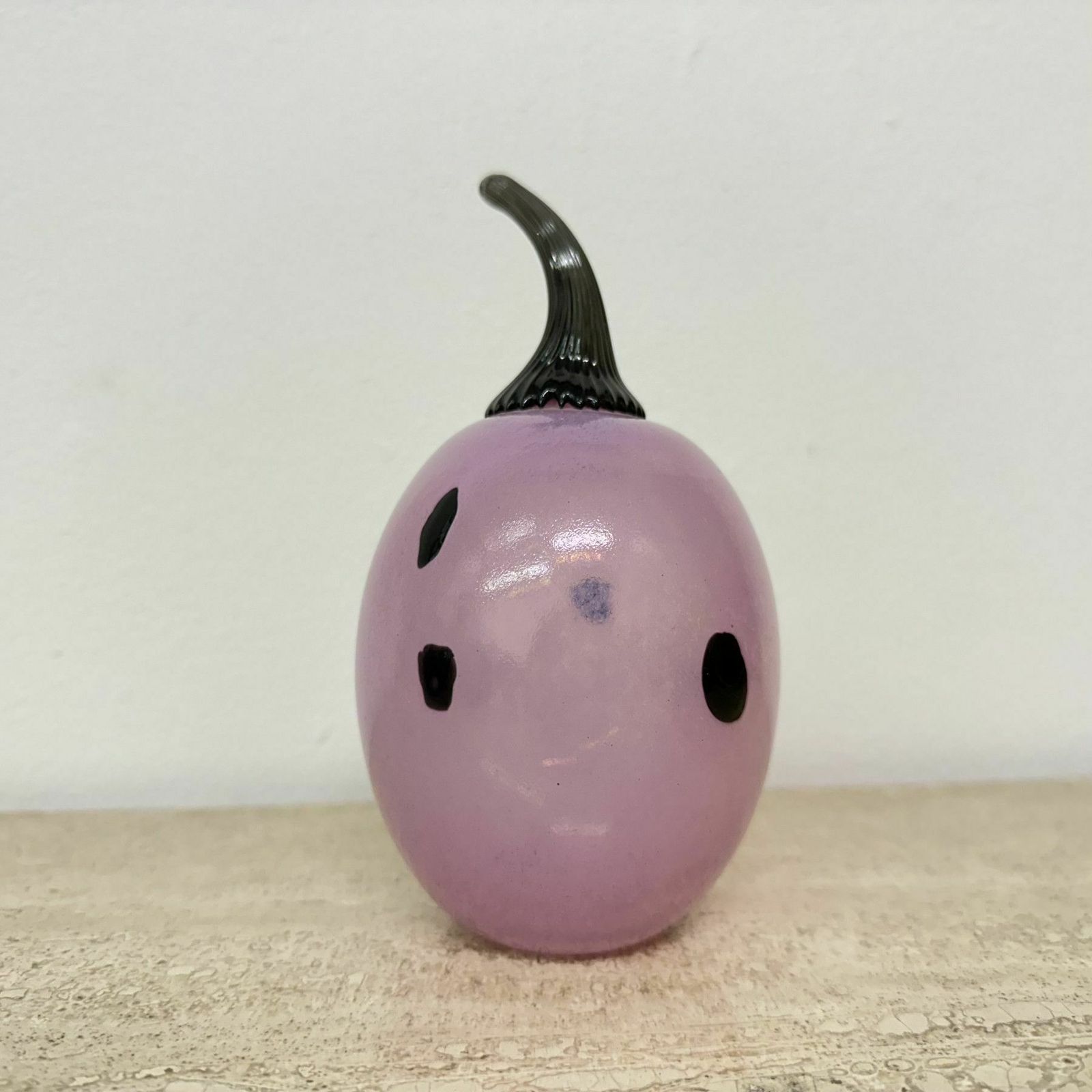 Gunnel Sahlin For Kosta Boda Fruits Art Glass , 1990s photo 823.0