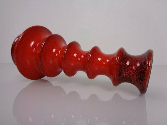 photo furniture 217/20 Ceramic Vase By Cari Zalloni For Steuler Keramik, Germany, 1960s