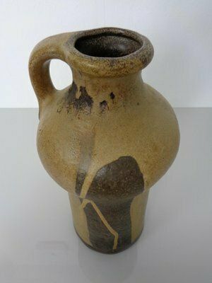 photo furniture Studio Ceramic 0874 30 Vase By Carstens Atelier For Carstens Tönnieshof, 1960s