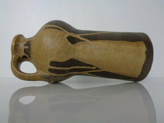 Home Decor Studio Ceramic 0874 30 Vase By Carstens Atelier For Carstens Tönnieshof, 1960s photo