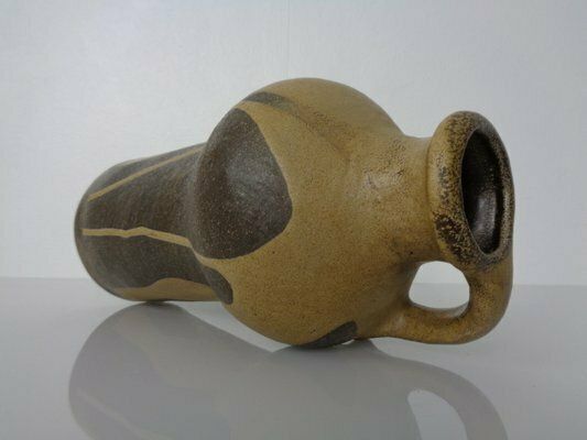 photo vinterior Studio Ceramic 0874 30 Vase By Carstens Atelier For Carstens Tönnieshof, 1960s