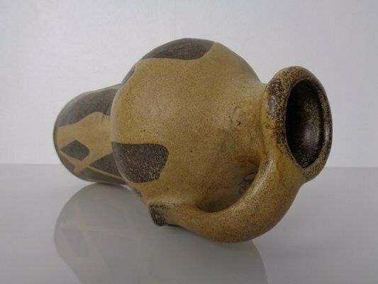 photo buy Studio Ceramic 0874 30 Vase By Carstens Atelier For Carstens Tönnieshof, 1960s