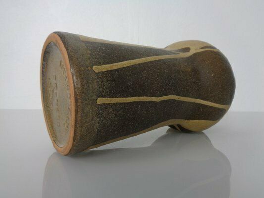 photo vintage Studio Ceramic 0874 30 Vase By Carstens Atelier For Carstens Tönnieshof, 1960s
