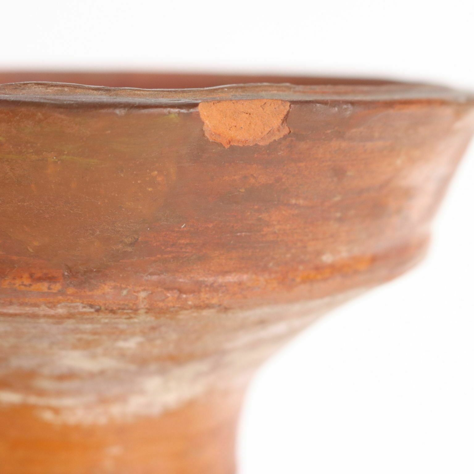 Antique Vase Ceramic China Ming Era (1368 1644) photo vinterior