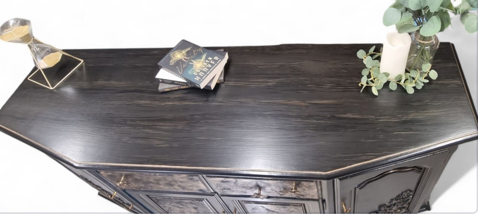 Refurbished Sideboard photo 450.0