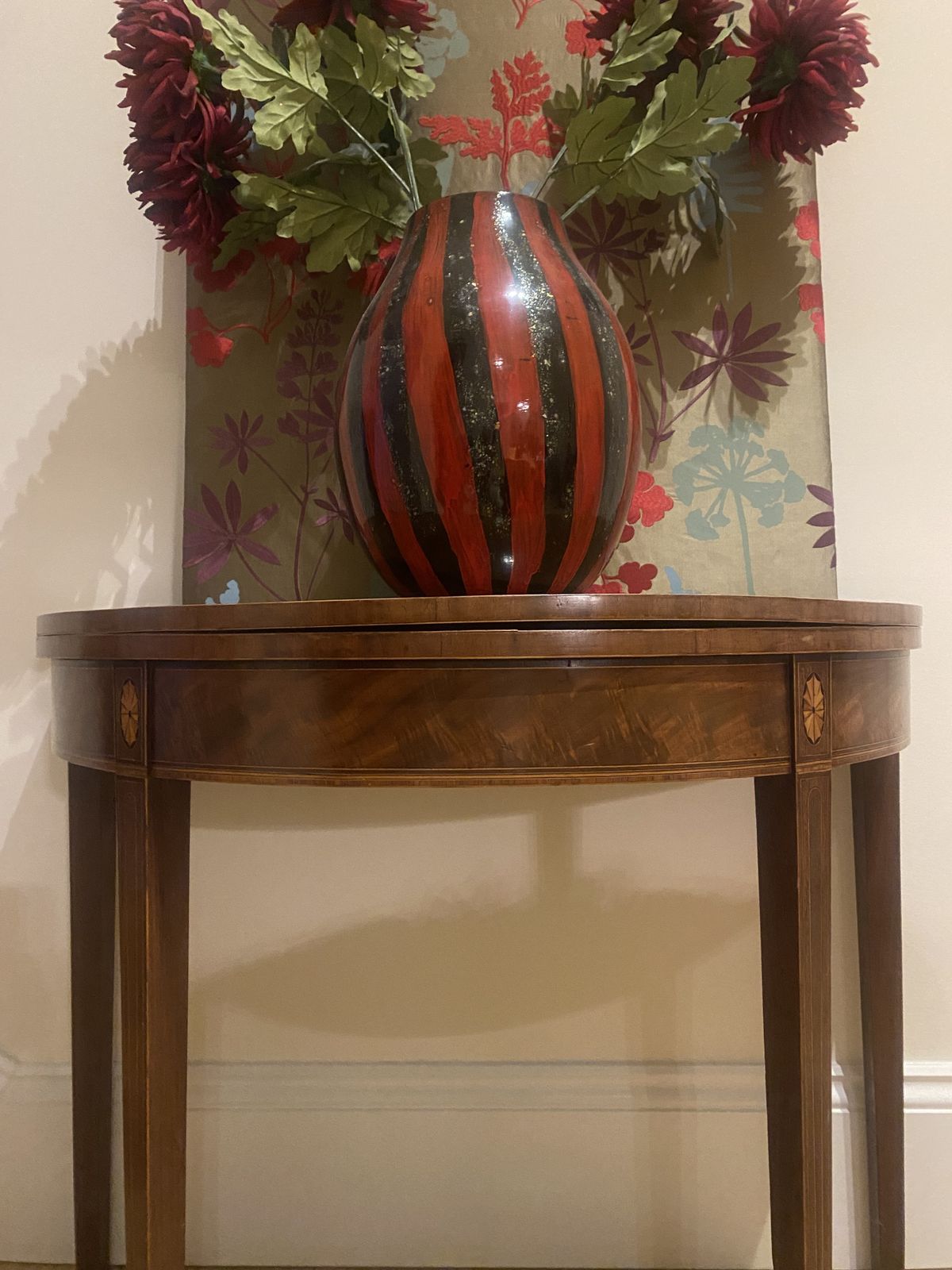 Half Moon Table photo Furniture