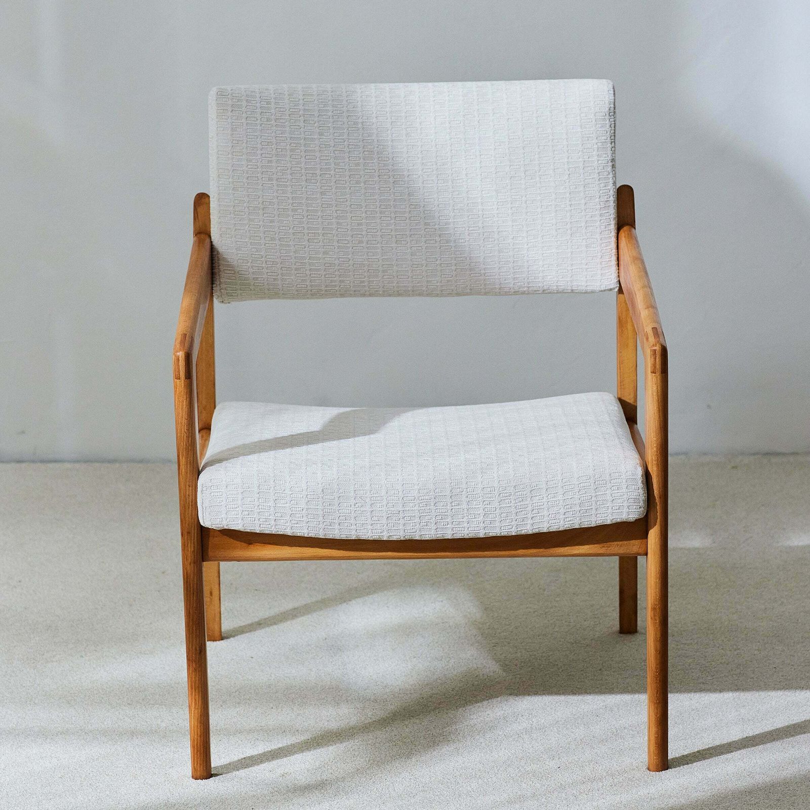 Thonet Armchair Model Emt 0030 Designed By Rudolf Glatzel photo for sale