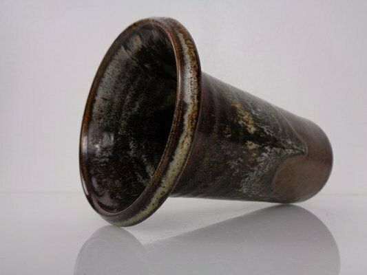 photo vinterior Danish Studio Ceramic Vase, 1960s