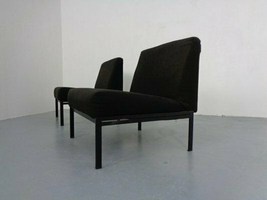Club Chair By Rolf Grunow For Walter Knoll, 1967 photo 620.0