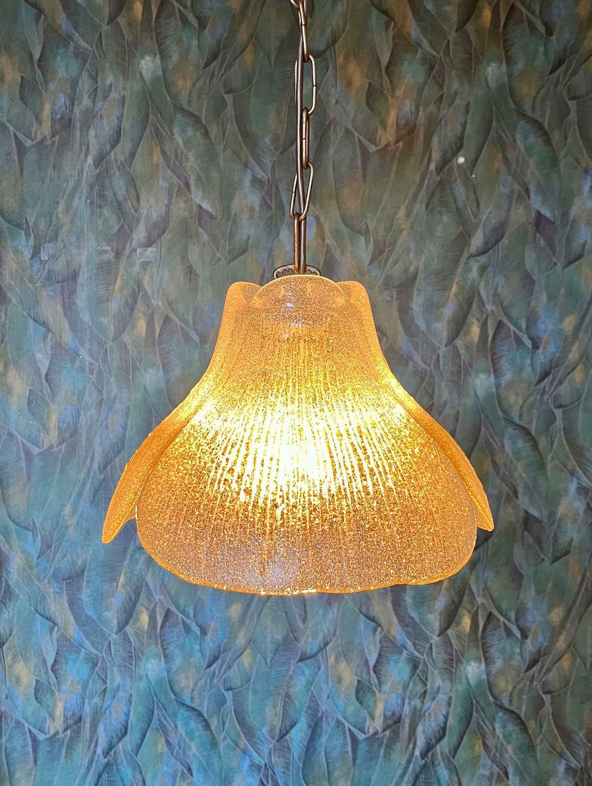 Pendant Lamp By Peill & Putzer photo 313.0