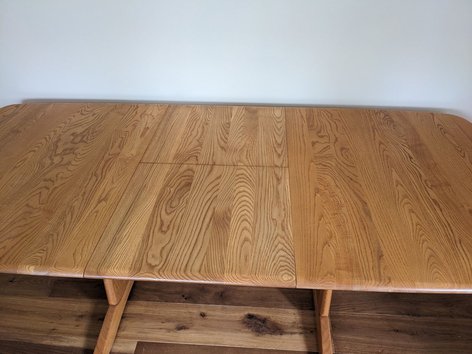 Ercol Windsor Extending Dining Table photo for sale