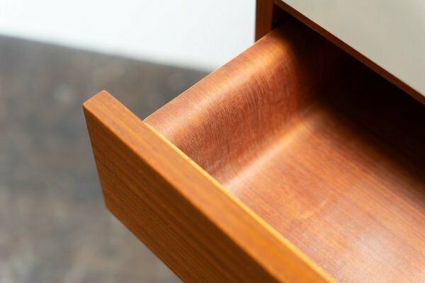photo for sale Japanese Cu01 Highboard By Cees Braakman For Pastoe, 1958